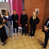 Wernisaż wystawy uczniów 2025